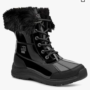 UGG Adirondack Boot III